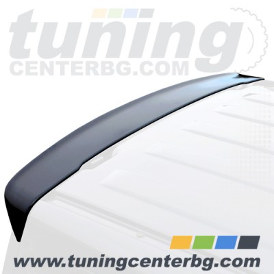 СПОЙЛЕР ЗА VW MULTIVAN T6, T6.1 /2015 - 2024/ СПОЙЛЕР ЗА VW MULTIVAN T6, T6.1 /2015 - 2024/